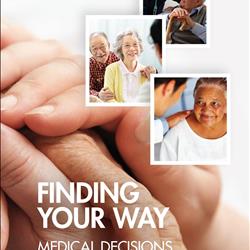 Finding Your Way - English